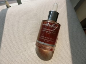 Anne Semonin Active Serum