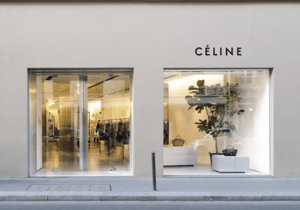 Celine shop