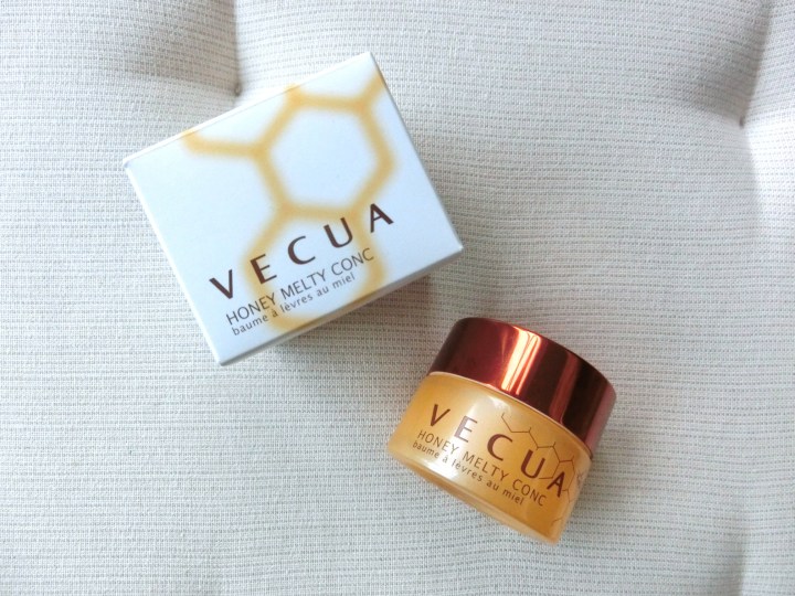 honey melty lip treatment essence cream 2