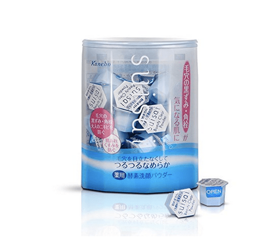 Kanebo-Suisai-beauty-clear-powder