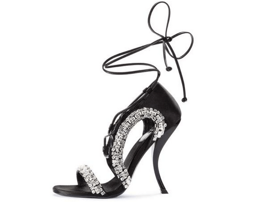 Roger Vivier high heels