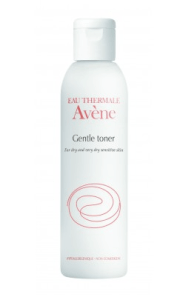 Avene gentle toner