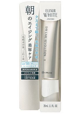 Elixir White Shiseido