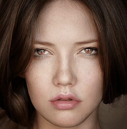 Beauty Routine on a chill day