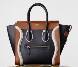 celine mini luggage fall winter 2015-5