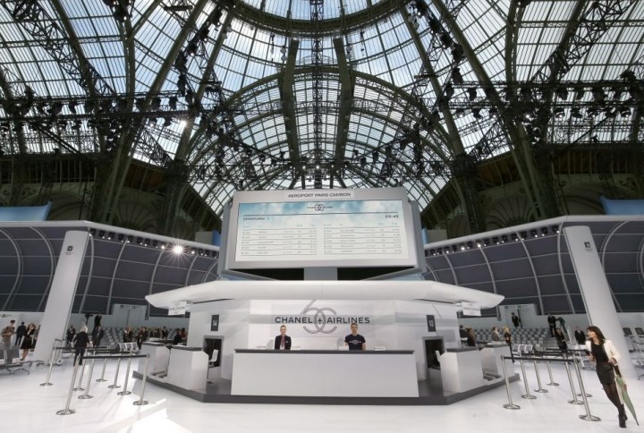 airport paris cambon