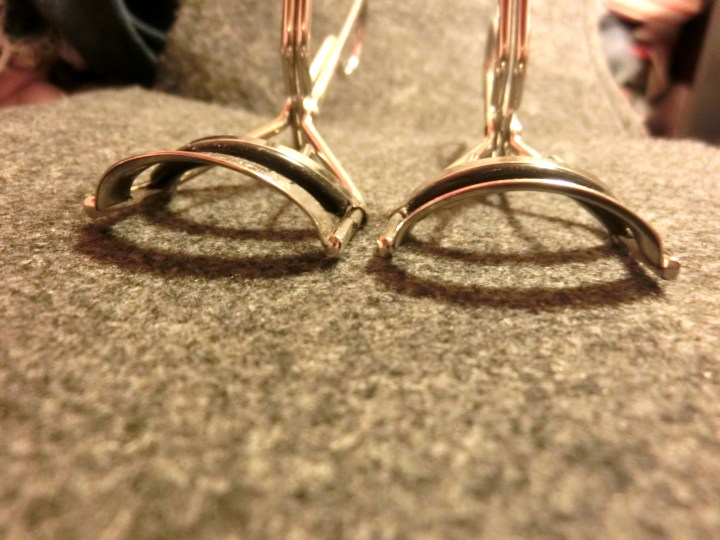 legendary lash curlers