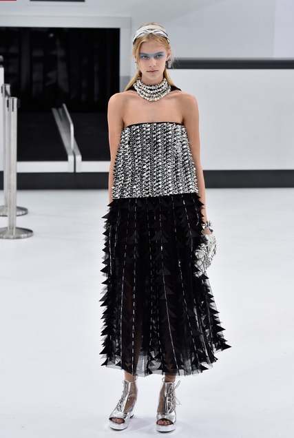 chanel mask like eye