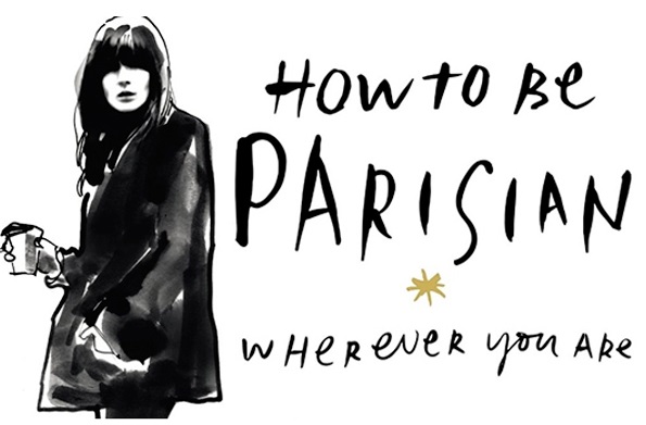 how-to-be-parisian