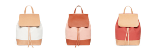 mansure-gavriel-mini-backpack