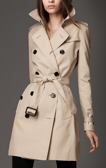 12-quality-item-every-gril-should-have-by-30-white-trench