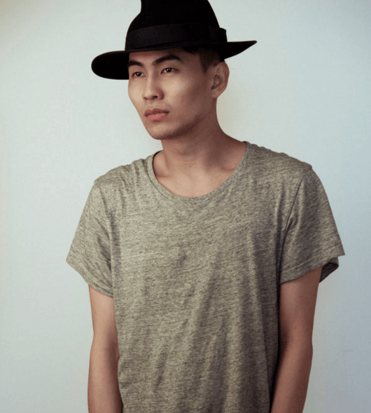 self-portrait-han chong