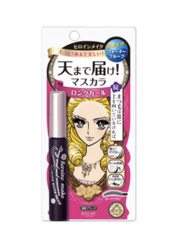 Kiss Me Heroine Make mascara
