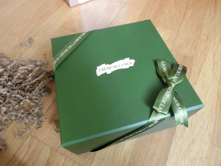 online purchase creme de la mer and the refining facial