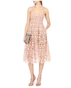 self portrait blue azaelea