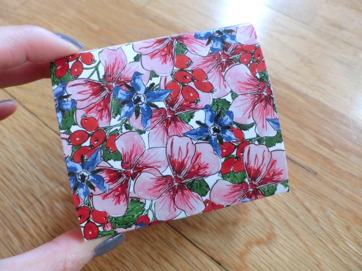 beautiful packaging wild rose beauty blam