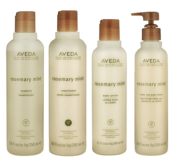 reverse washing method - products that i use blog review