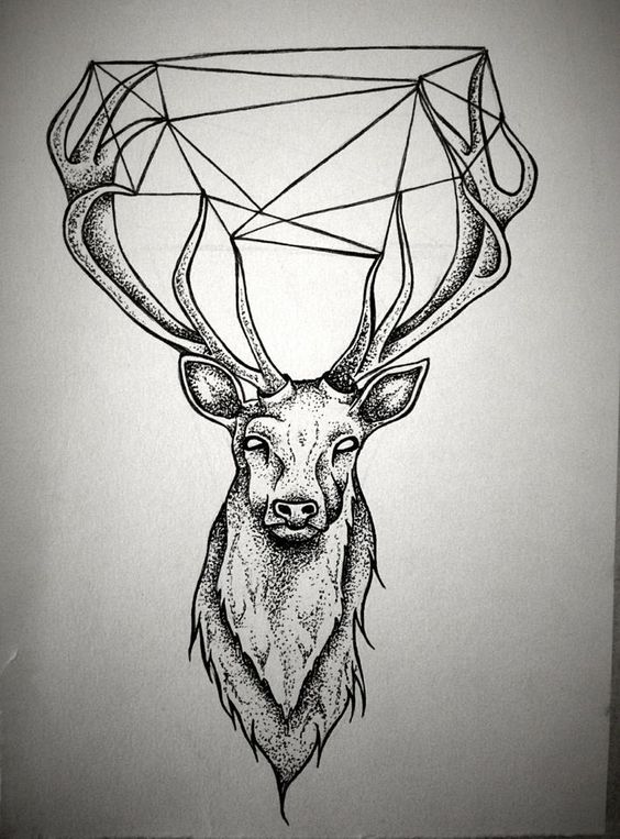 deer-tattoo-5
