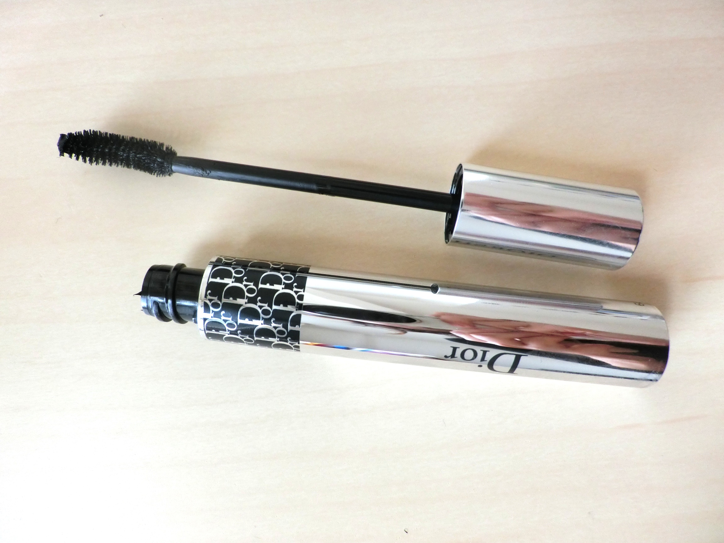 Review Gift Guide Dior Iconic overcurl mascara & mini 5 Couleurs