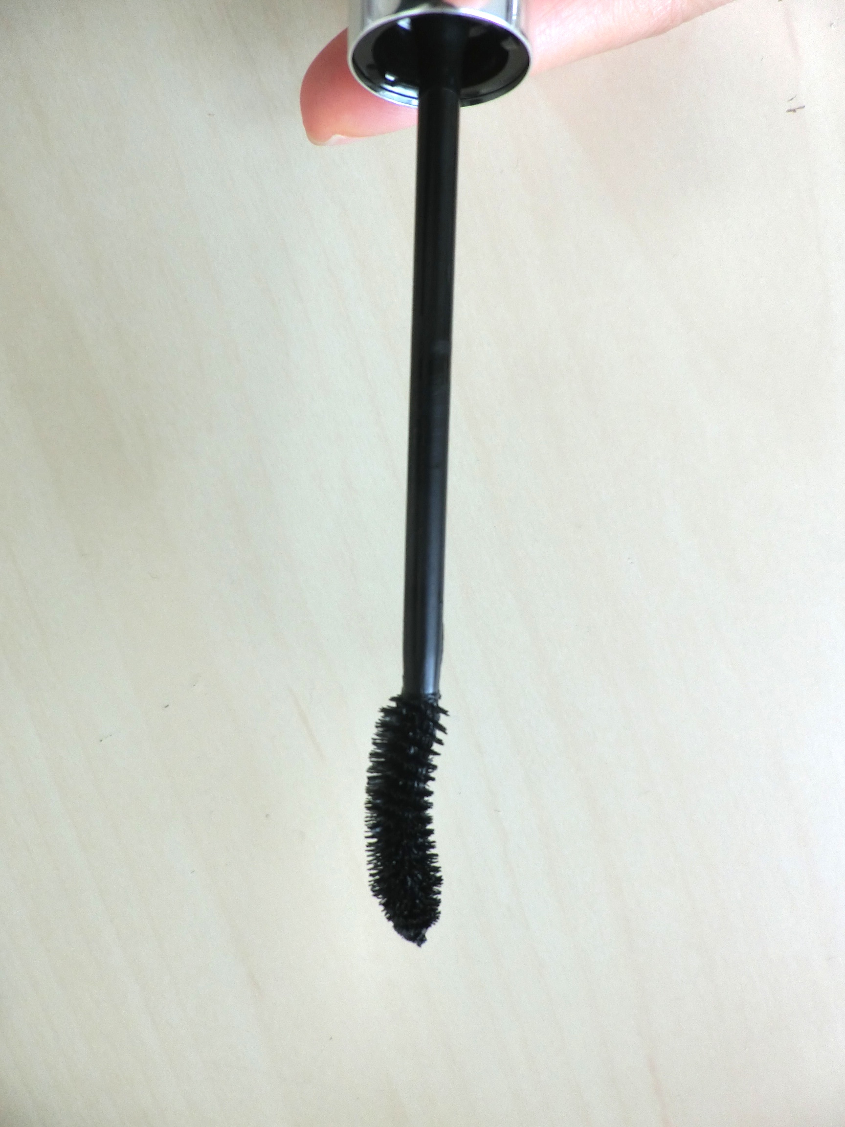 Review Gift Guide Dior Iconic overcurl mascara & mini 5 Couleurs