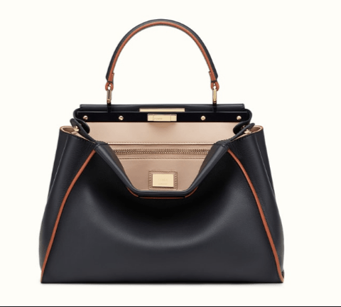 best-designer-bags-for-work-fendi-peekaboo-2580