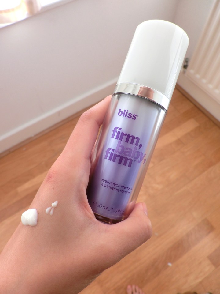 bliss-firm-baby-firm-review-followmeesh