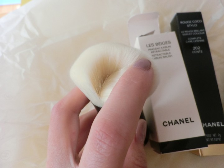 chanel-brush-review