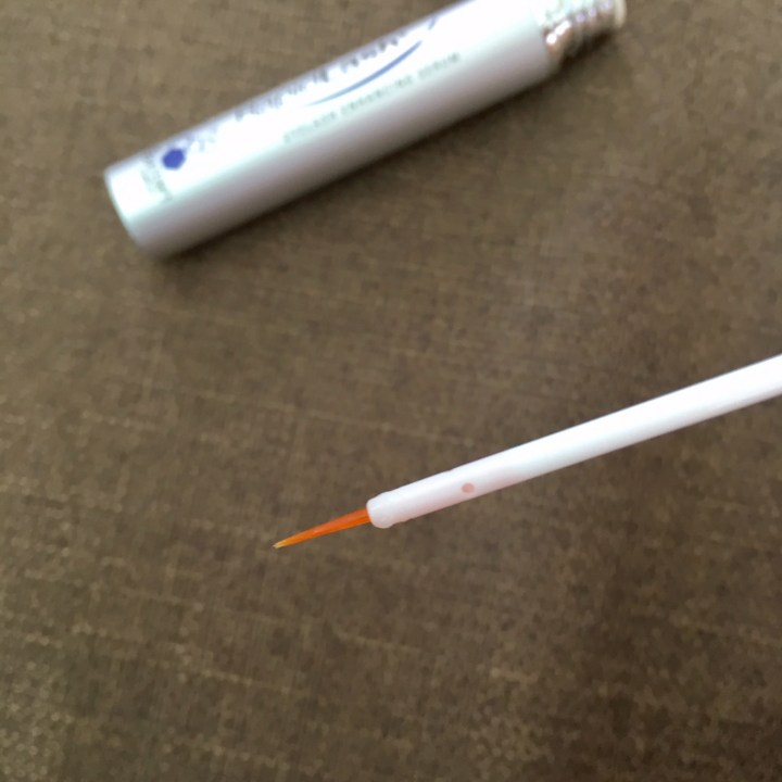 lash serum recommendation