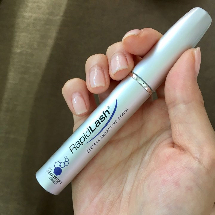 Rapidlash does it work