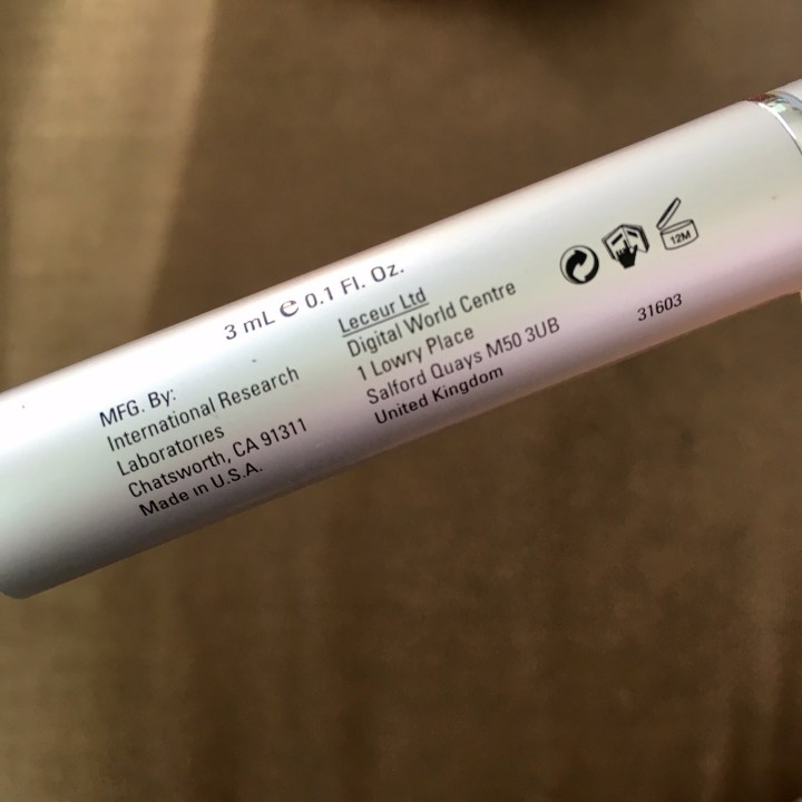 rapidlash review blog