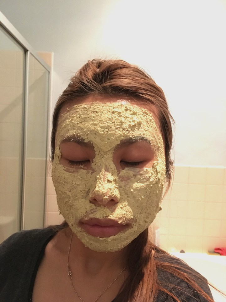 lush brazened honey texture