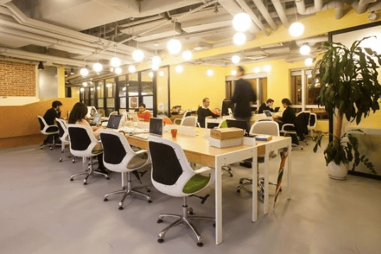 Paperclip sheung wan review