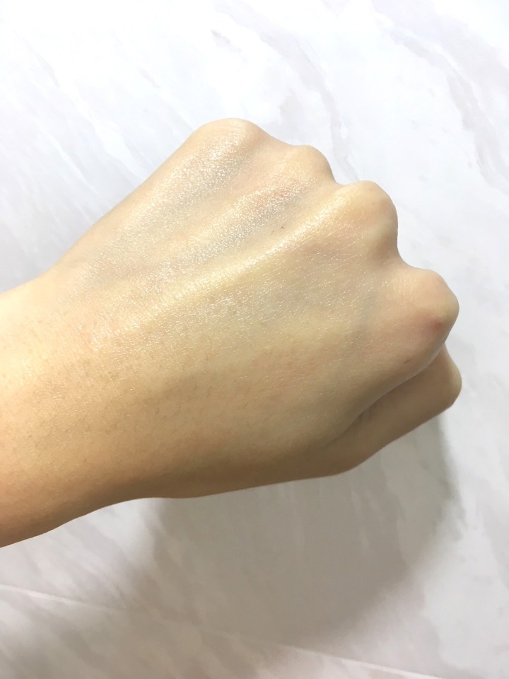 Melvita pulpe de rose review