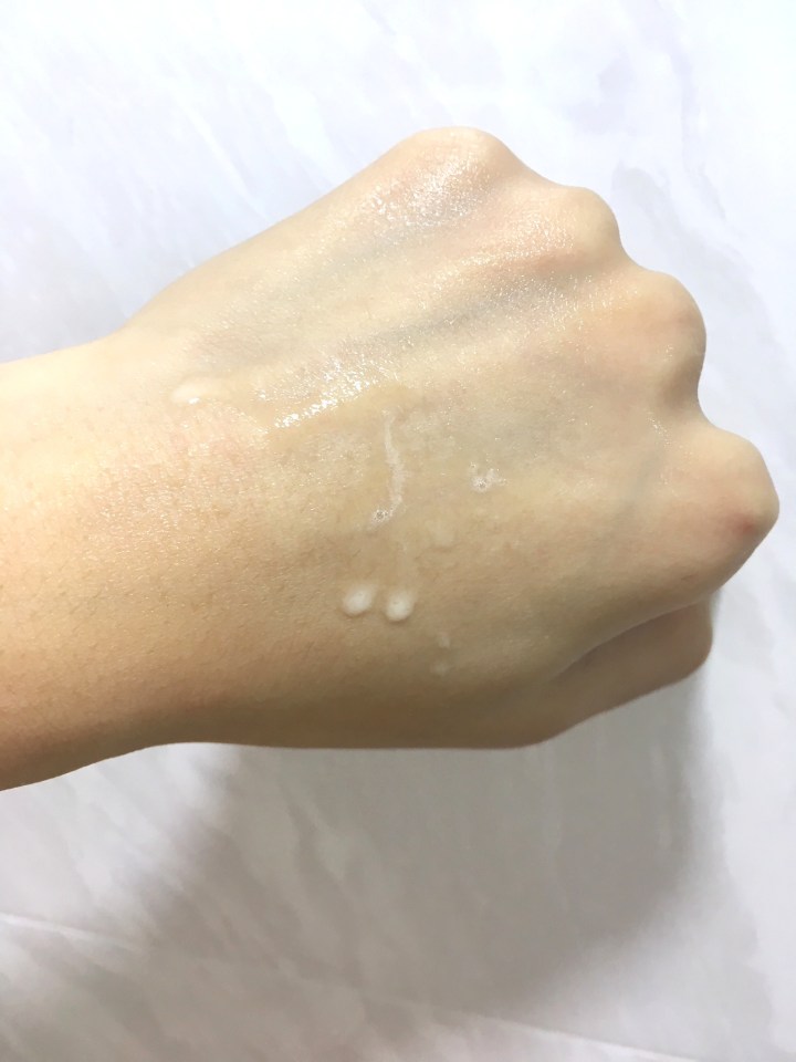 Melvita radiance duo review