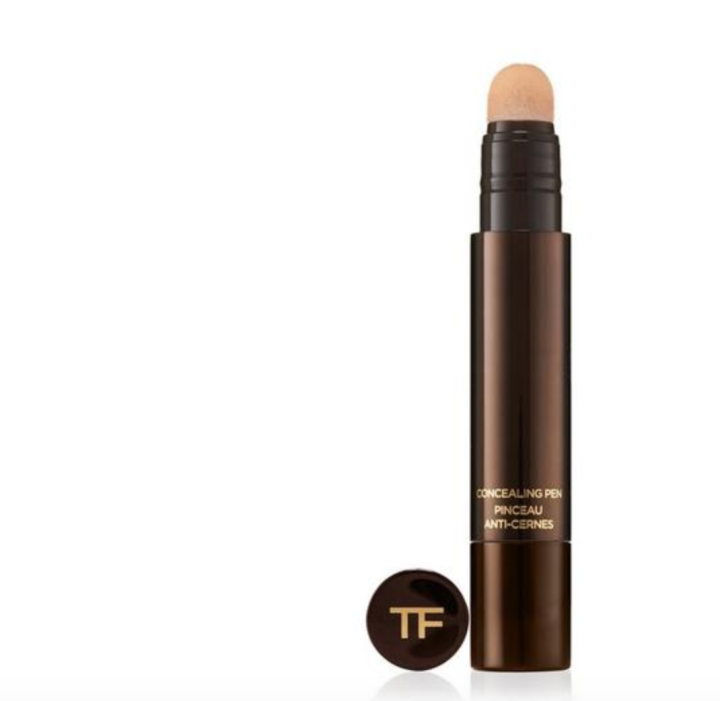 tom ford concealing pen review