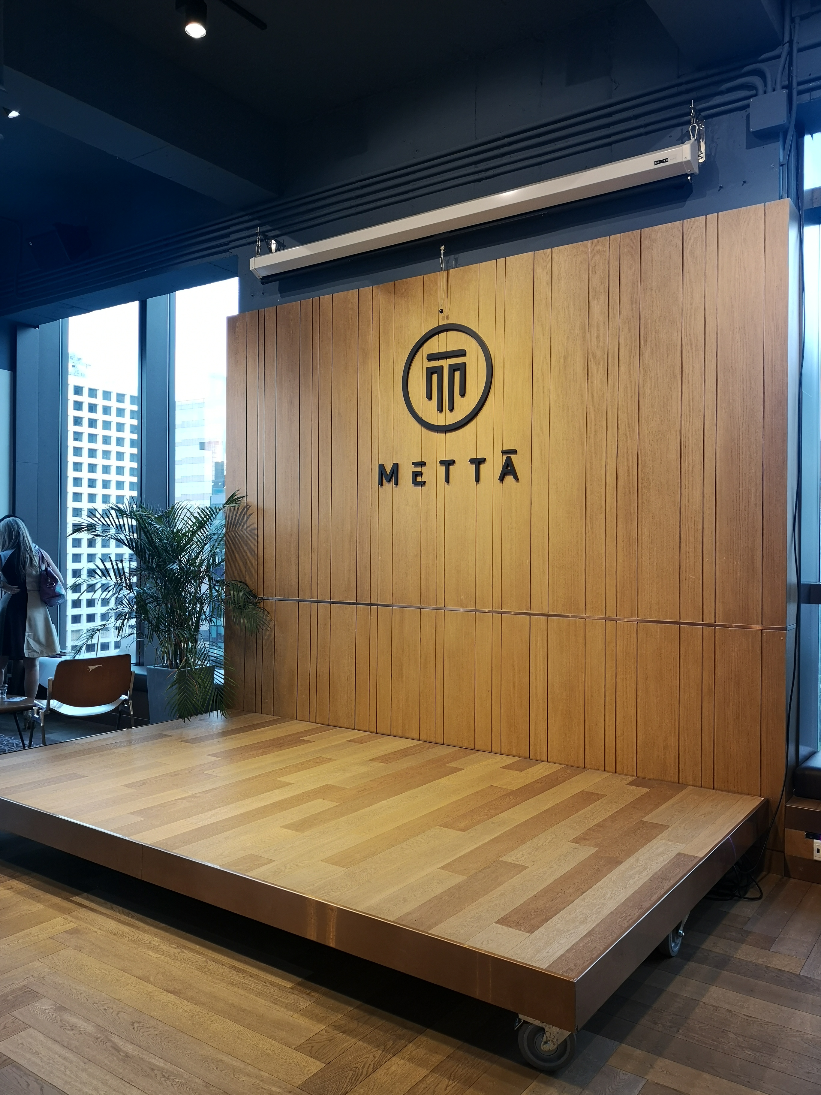 Co working space review | Metta at California Tower – Follow Meesh ...