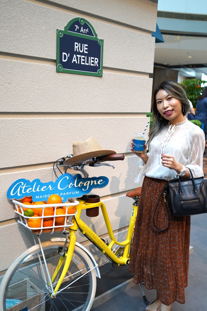 maison parfum atelier cologne