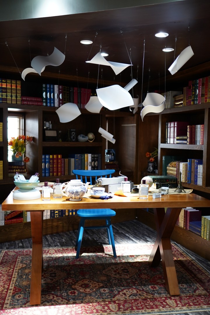 studyroom atelier cologne